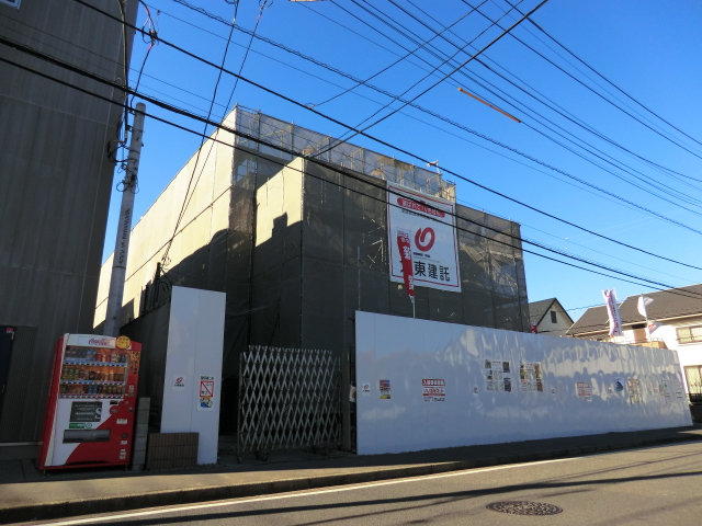 2/10 外観