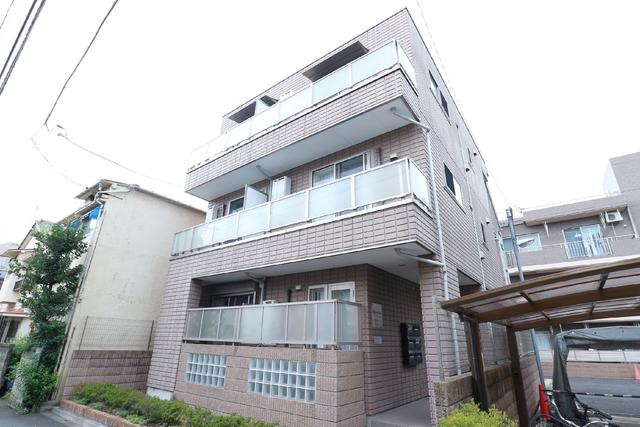 3/30 外観