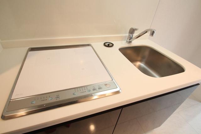 16/30 キッチン