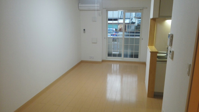 3/25 リビング/ダイニング