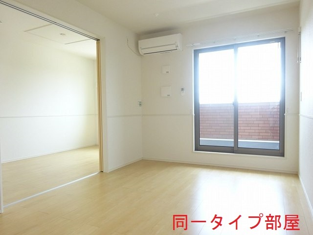 3/20 リビング/ダイニング