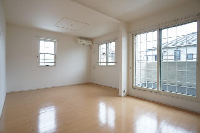 3/19 リビング/ダイニング