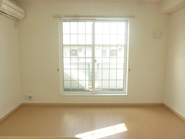 8/30 寝室