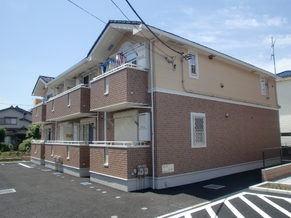 1/30 外観