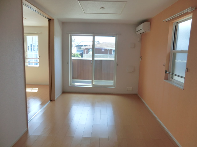 3/24 リビング/ダイニング