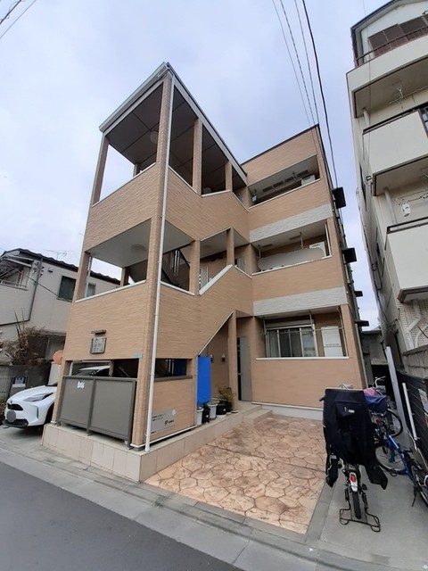 1/26 外観