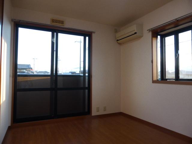 4/14 リビング/ダイニング