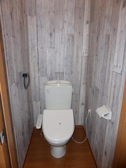 10/14 トイレ