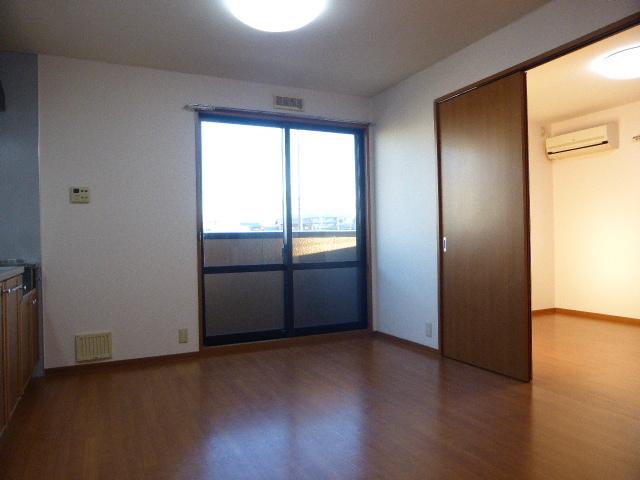 3/14 リビング/ダイニング