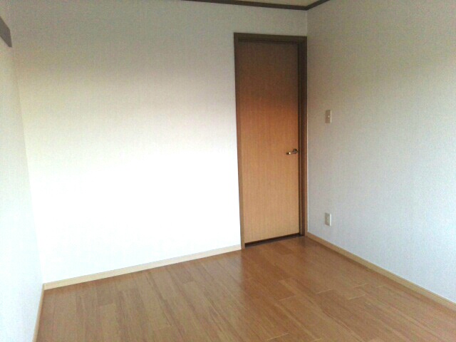 5/20 寝室