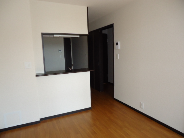 3/25 リビング/ダイニング