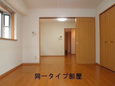5/20 玄関