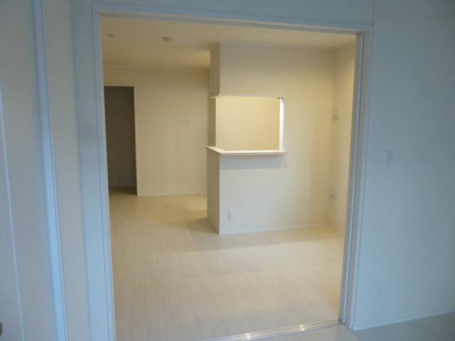 4/22 リビング/ダイニング