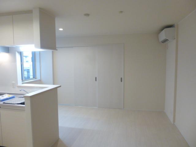 5/22 リビング/ダイニング