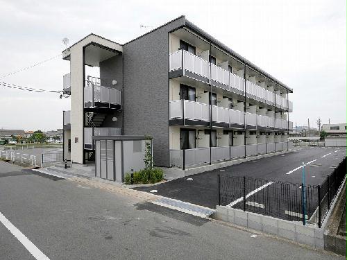 1/18 外観