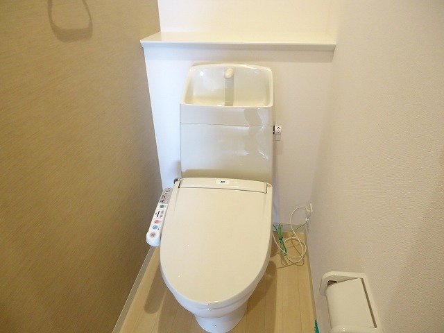 14/25 トイレ