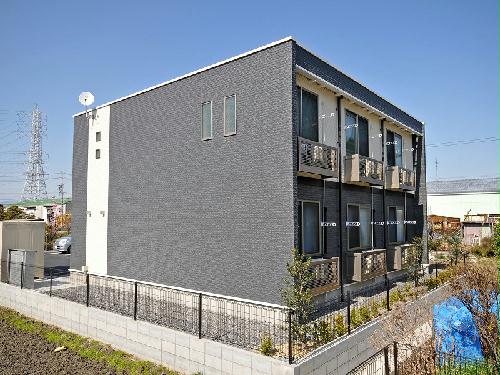 1/13 外観