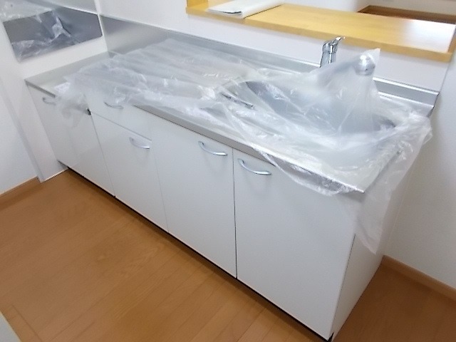 7/24 キッチン