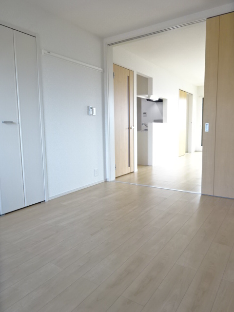 5/28 リビング/ダイニング