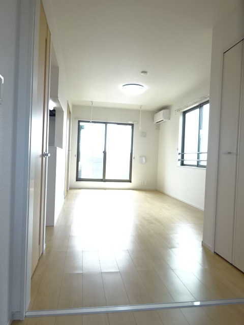 4/28 リビング/ダイニング