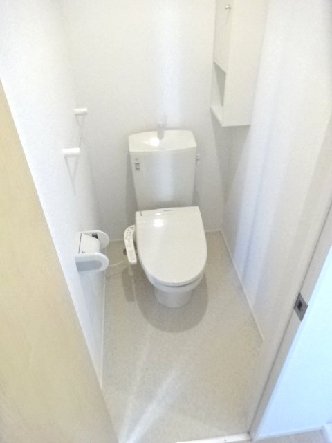 12/28 トイレ