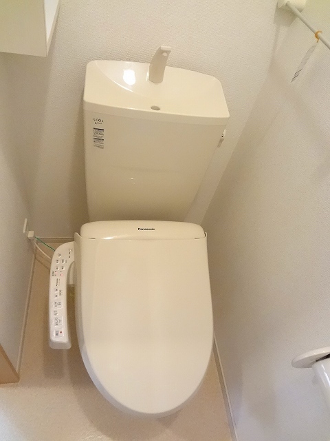17/28 トイレ