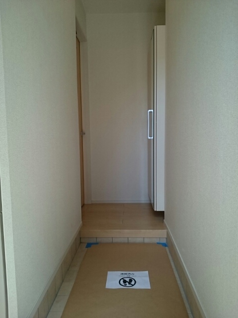 3/22 リビング/ダイニング