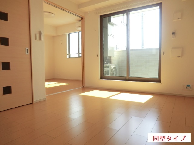 3/22 リビング/ダイニング