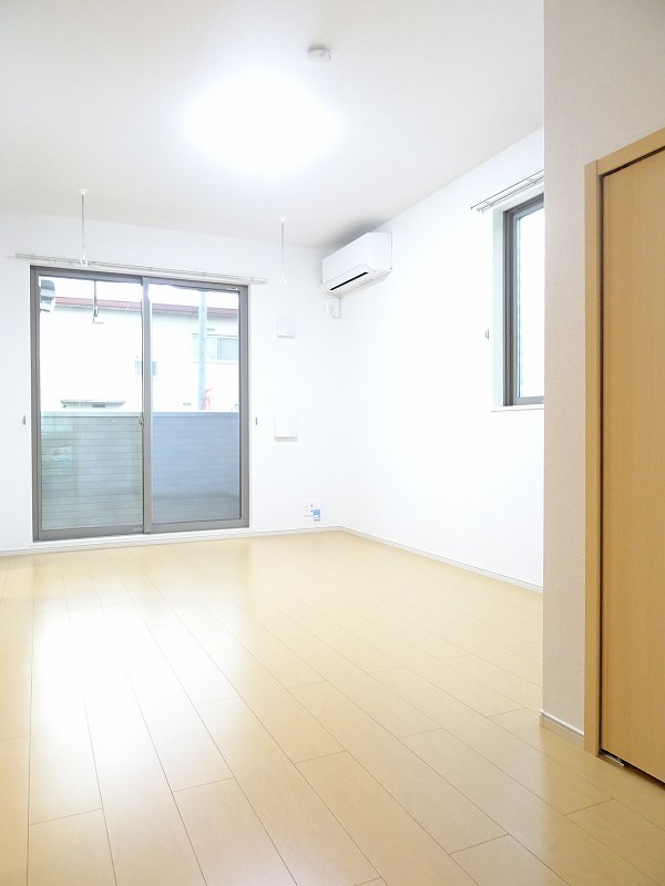 3/20 リビング/ダイニング