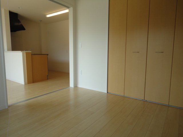 4/24 リビング/ダイニング