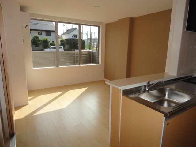 3/24 リビング/ダイニング