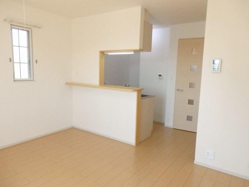 4/24 リビング/ダイニング