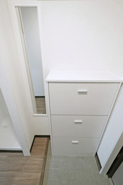 2/11 リビング/ダイニング