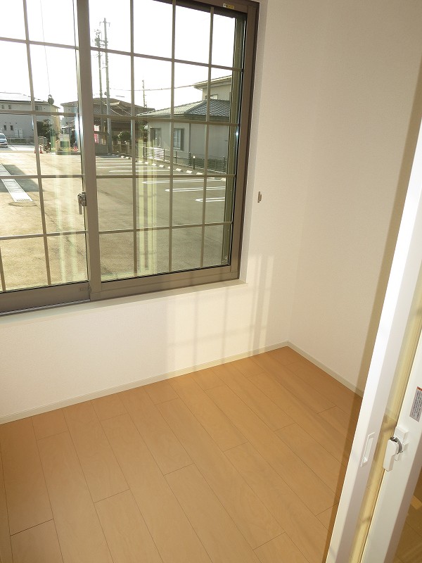 11/22 バルコニー