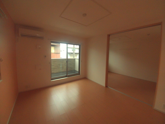 4/28 リビング/ダイニング