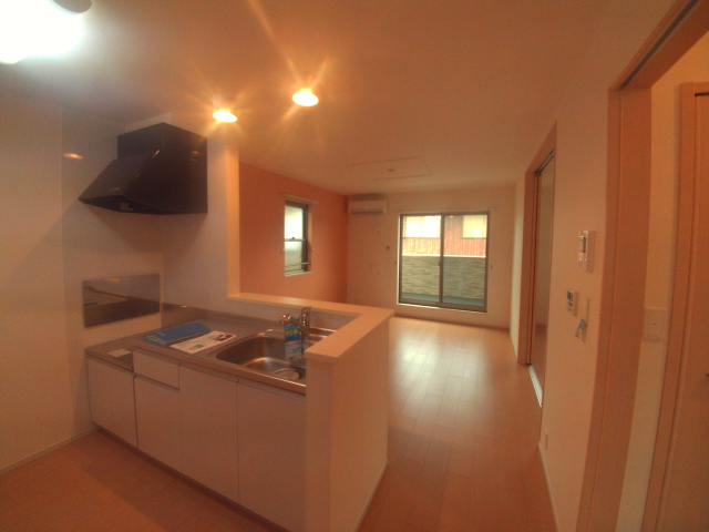 6/28 リビング/ダイニング