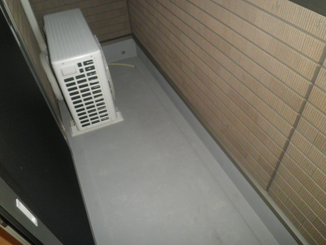 17/30 バルコニー