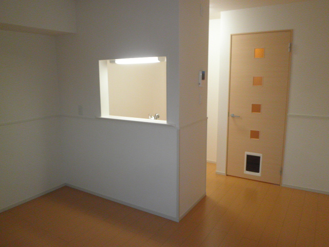 4/30 リビング/ダイニング