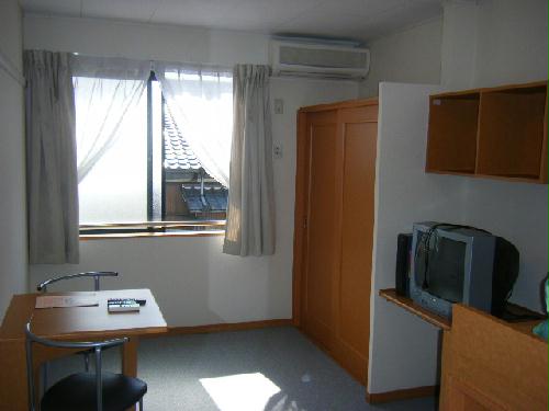 3/15 リビング/ダイニング