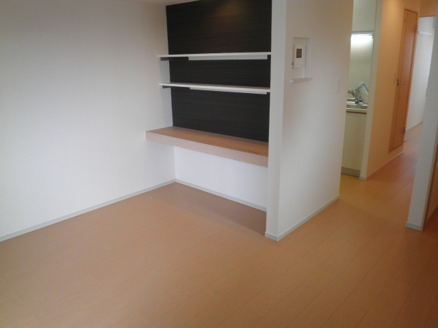 4/28 リビング/ダイニング