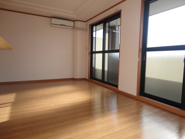 4/23 リビング/ダイニング