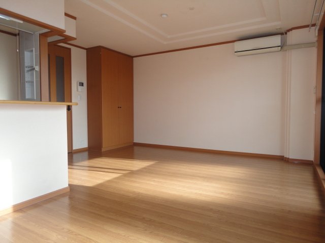 5/23 リビング/ダイニング