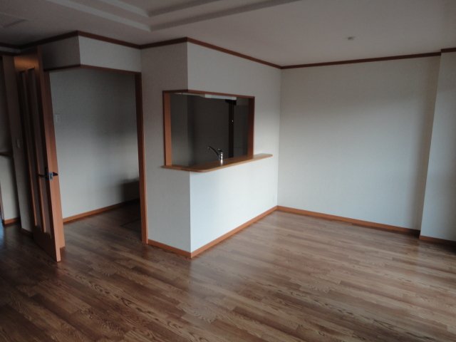 3/23 リビング/ダイニング