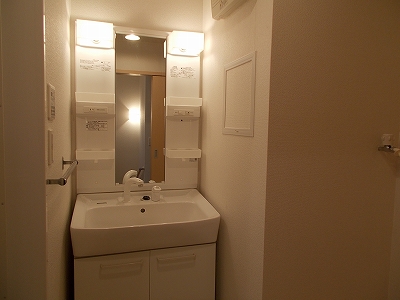 10/21 洗面