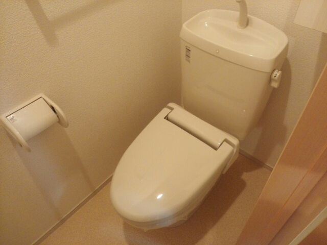 14/26 トイレ
