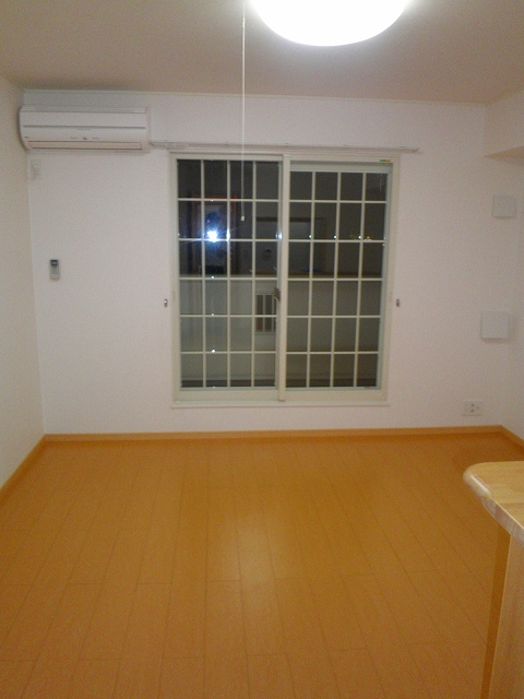 3/26 リビング/ダイニング