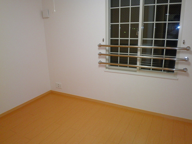 4/26 リビング/ダイニング