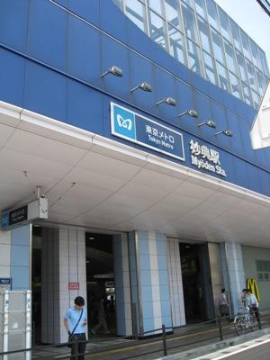27/27 周辺
