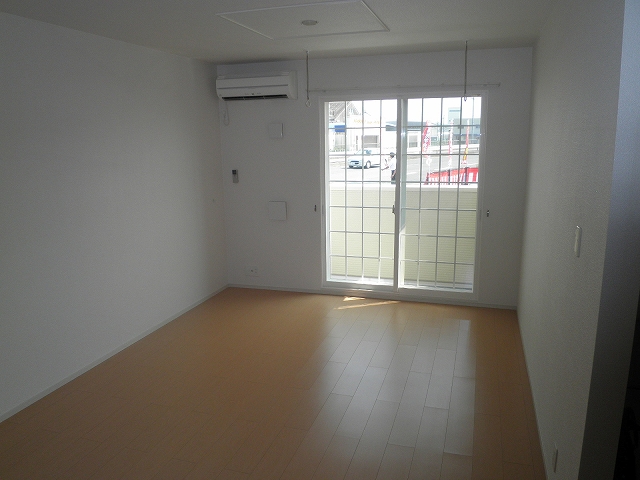 4/26 リビング/ダイニング