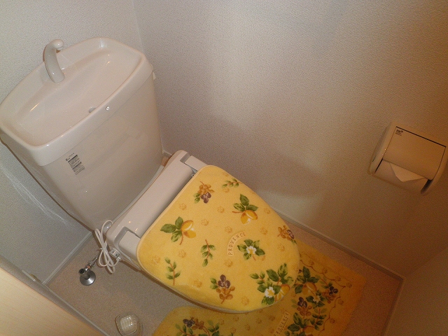 14/26 トイレ
